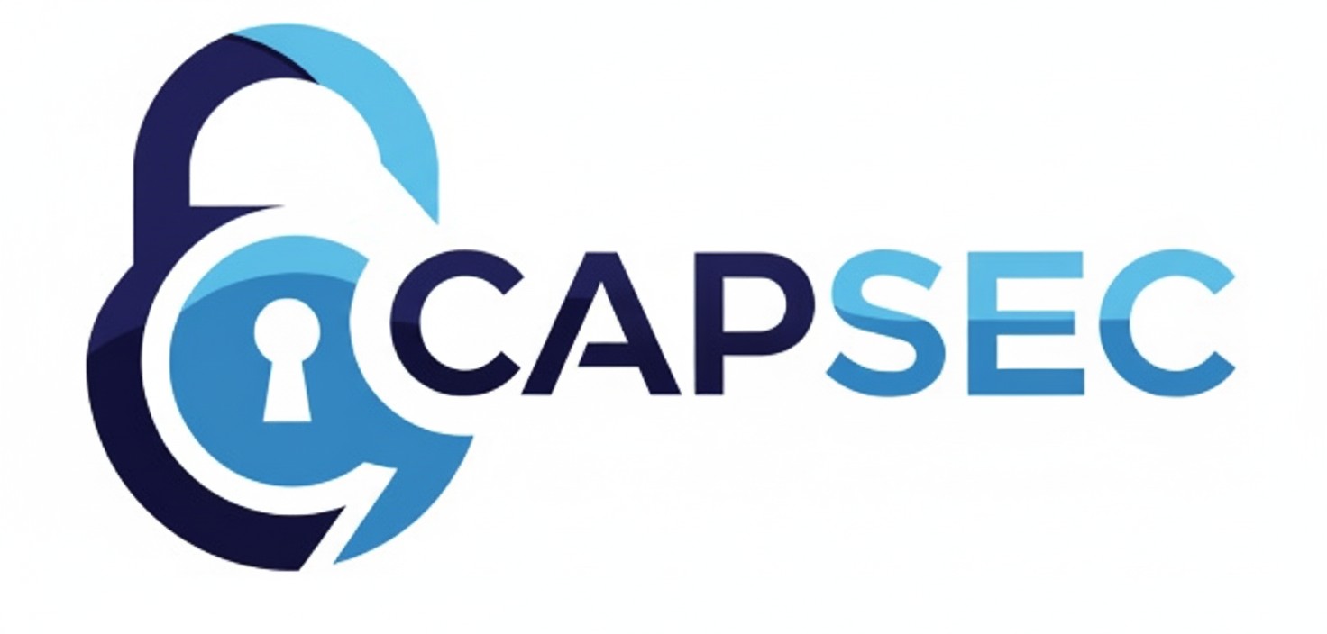 Capsec - Segurança da Informação